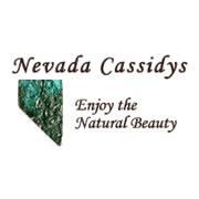 Nevada Cassidys logo