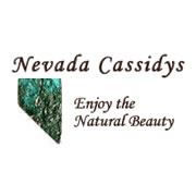 Nevada Cassidys Logo